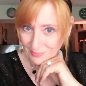 Meet your Posher, Ann